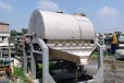 回收二手硫氢化钠切片机316L切片机拆除化工厂设备