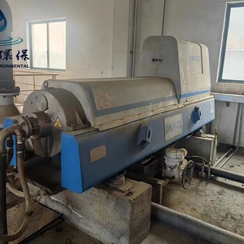 電廠進(jìn)口二手離心機(jī)租賃出售便于操作
