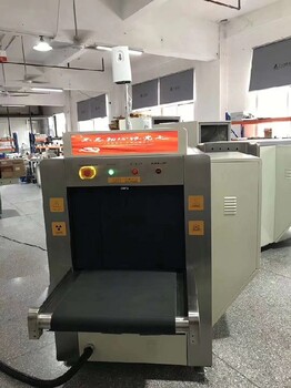 銷(xiāo)售安檢機(jī)AD6550安裝