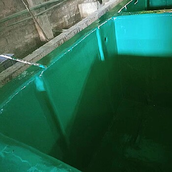 耐磨陶瓷涂料耐酸堿環(huán)氧鈦白漆