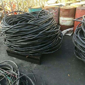 羅湖廢舊電纜回收上門回收電話