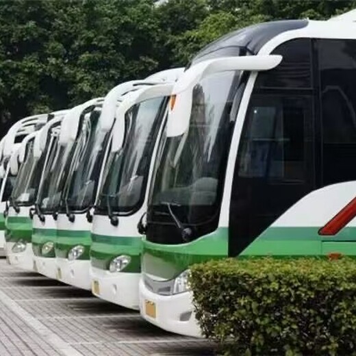 寧波到玉屏長途客車