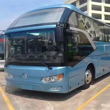 慈溪到石阡臥鋪大巴車