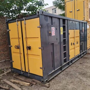 洛陽偃師UPS不間斷電源租賃UPS出租大型ups電源租賃