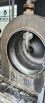鹽城貝亞雷斯臥螺離心機(jī)