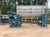 云浮回收槽型混合機(jī)回收方錐混合機(jī)