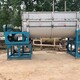 回收飼料混合機(jī)圖