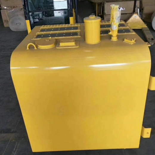 小松機(jī)械挖掘機(jī)PC200-8水箱型號(hào)20Y-03-42451