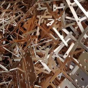 湖州廢金屬回收功能