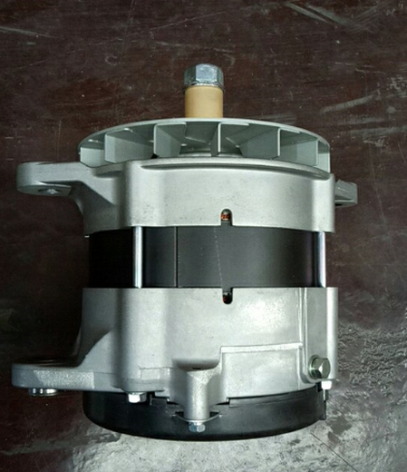 400v發(fā)電機(jī)-PC200-8-小松挖掘機(jī)55