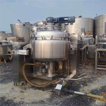 回收二手三合一多功能干燥過濾器,3立方三合一過濾洗滌干燥機(jī)