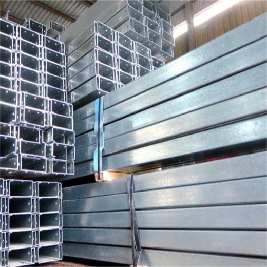 湖南衡阳C型钢槽钢销售厂家