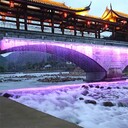 新津光纖水簾制作廠家~水霧環(huán)保