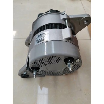 發電機150-PC200-8-小松30挖掘機