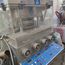 回收二手45沖壓片機回收奶片壓片機