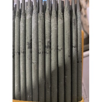 ENiCu-7镍基焊条材质简介