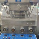 回收藥品壓片機(jī)回收二手32沖壓片機(jī)