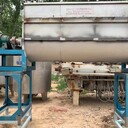 回收螺帶混合機(jī)回收化肥混合機(jī)