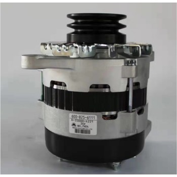 發電機150-PC200-8-小松30挖掘機