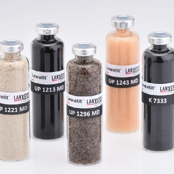 水處理樹脂廠家,LewatitUP1296拋光樹脂規(guī)格