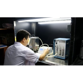 永州電池制造業(yè)儀器儀表檢測(cè)正規(guī)機(jī)構(gòu)