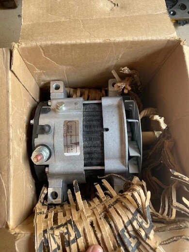 50kv發電機-PC200-8-小松10挖掘機