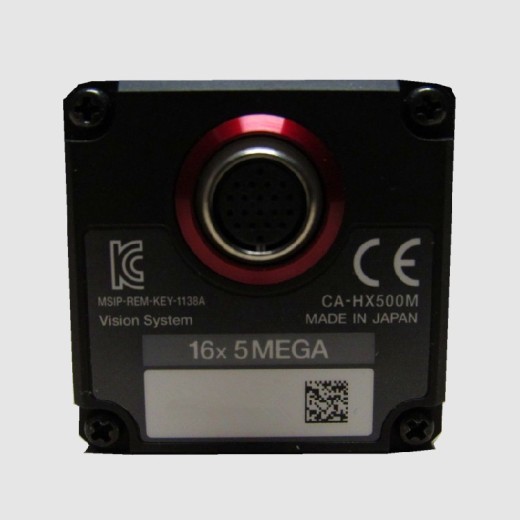 宿迁线型相机视觉系统控制器维修KEYENCE维修