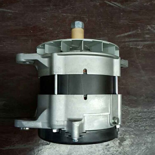 qf發(fā)電機(jī)-PC200-8-小松挖掘機(jī)10
