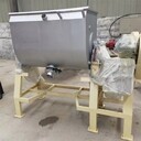 回收15噸不銹鋼混合機(jī)
