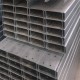 江西赣州C型钢工字型钢施工方法原理图