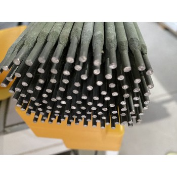 D802堆焊焊条说明