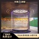 青白江圖