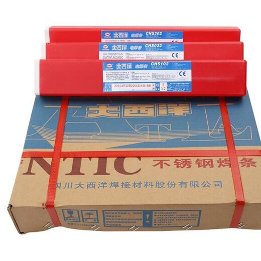 山西鑄鐵焊條焊條產品性能