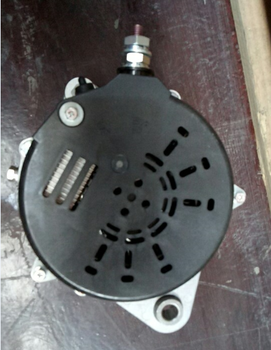發(fā)電機(jī)100-PC200-8-修小松挖掘機(jī)