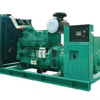 永春縣租發(fā)電機出租泉海發(fā)電機租賃哪里有500kw