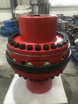定制TMB彈性聯(lián)軸器