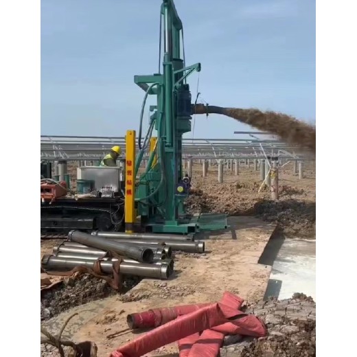 保定旋挖钻施工队-反循环钻-承接护坡桩