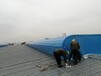 煙臺屋脊式通風氣樓源頭廠家,生產銷售安裝一體
