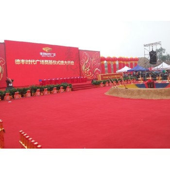 北京舞台背景板搭建多少钱,演唱会舞台搭建公司