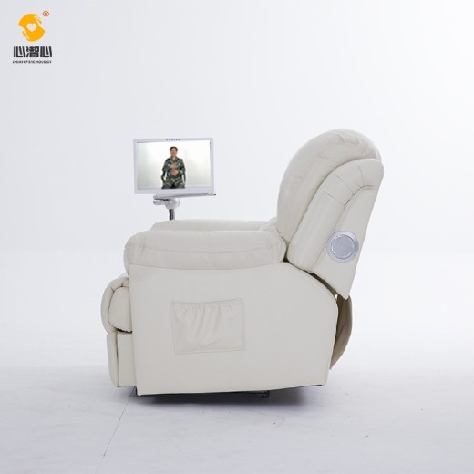 朝阳智能体感音乐放松系统公司,音乐放松椅带反馈