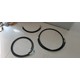 挖掘機(jī)經(jīng)營小松PC200-8管子費(fèi)用20Y-62-43870圖