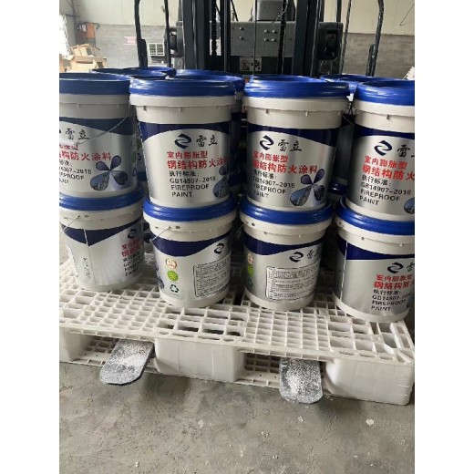 大港薄型鋼結(jié)構(gòu)防火涂料可施工