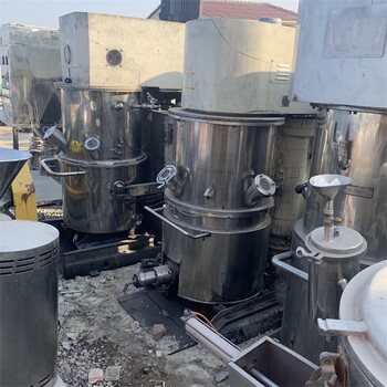 回收動力混合機(jī)回收豆乳均質(zhì)機(jī)