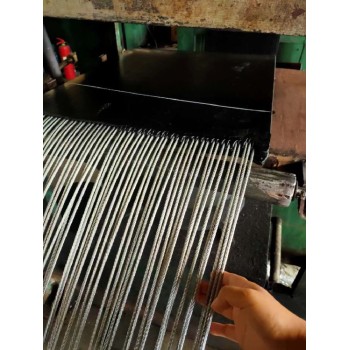 潜江钢丝绳输送带,耐磨钢丝带厂家