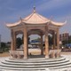 石雕涼亭公司圖