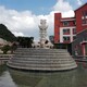 石雕噴泉批發(fā)圖