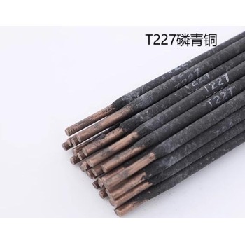 广东生产铜焊条用途材质说明