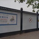 山東濟寧兗州區來(lái)圖定制彩鋼圍擋可安裝