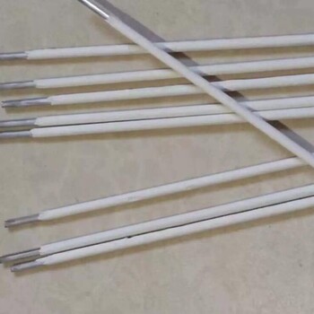 鋁焊條型號簡介