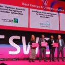 物聯(lián)網(wǎng)大會(huì)IOTSWC2024IOTSWC2024